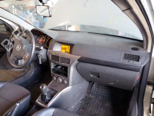 Front right window mechanism OPEL ASTRA H GTC (A04) 1.9 CDTi (L08) | BP4098050C23 