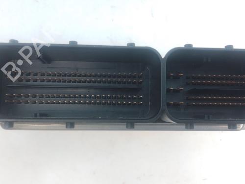 Engine control unit (ECU) BMW 1 (E81) 116 d | BP37664714M57 - Image 3
