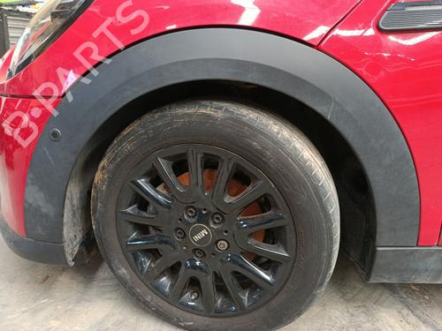 Used Front left wheel arch trim MINI MINI (F56) Cooper (136 hp) 27978795