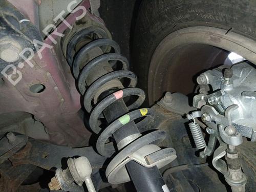 Used Right rear shock absorber CITROËN C4 AIRCROSS 1.6 HDi 115 (114 hp) 30645040