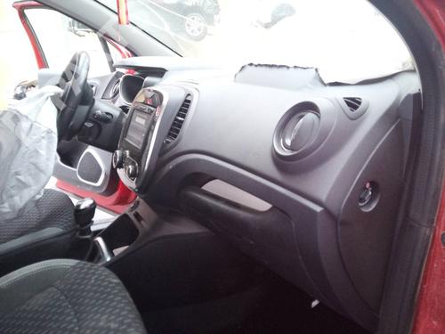 Left front fog light RENAULT CAPTUR I (J5_, H5_)  | BP8368643C30  - Image 17