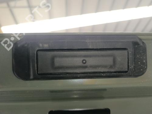 Used Tailgate handle Tailgate handle HYUNDAI INSTER (AX1) [2021-2026] 40298114 40298114