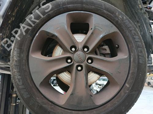 Used Rim JEEP COMPASS (MP, M6, MV, M7) 1.4 MultiAir (140 hp) 30833613