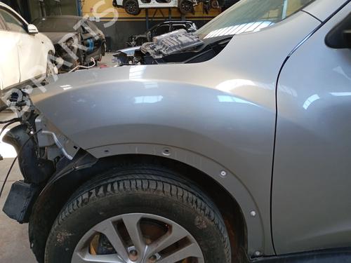 Used Left front fenders NISSAN JUKE (F15) 1.5 dCi (110 hp) 30703671