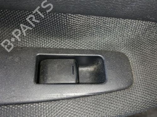 Used Left rear window switch Left rear window switch 38592354 38592354