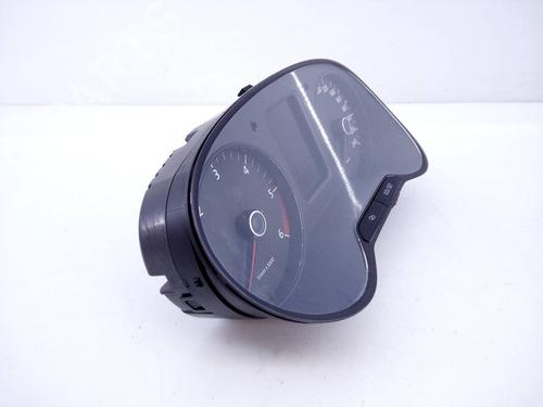 Instrument cluster VW POLO V (6R1, 6C1)  | BP22976796C47 