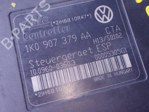 ABS pump VW TOURAN (1T1, 1T2)  | BP20112241M43 