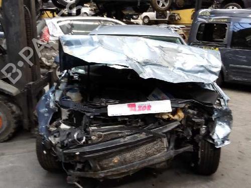 Coffre VW PASSAT B6 Variant (3C5) 2.0 TDI 16V | BP1044398C6 