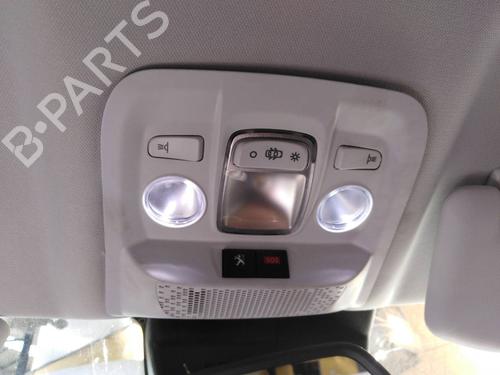 Used Interior roof light PEUGEOT 2008 II (UD_, US_, UY_, UJ_, UR_, UC_) [2019-2025]  10937088