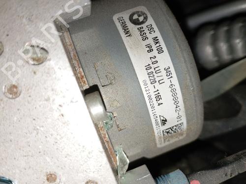 abs-pump-bmw-2-active-tourer-f45-2013-2014-2015-2016-2017-2018-2019-2020-2021-40037199 main image