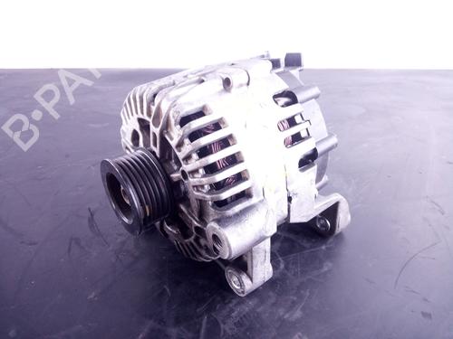 Used Alternator BMW 1 (E87) 120 d (163 hp) 18092012
