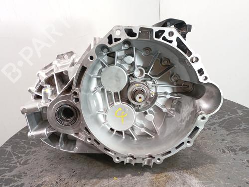 Gearbox SSANGYONG KORANDO (CK)  | BP22637010M3 
