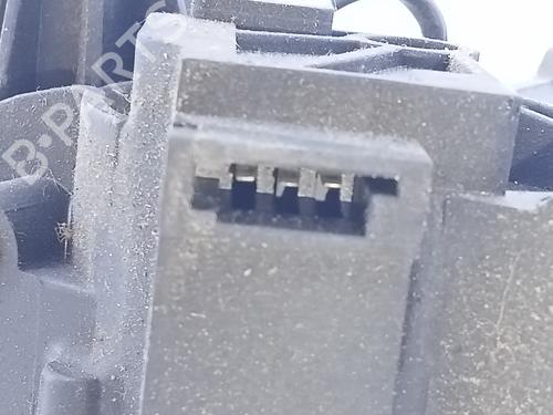 Rear wiper motor FIAT FIORINO Box Body/MPV (225_) 1.3 D Multijet (225BXD1A, 225BXB1A, 225BXB11) | BP16133275M102 