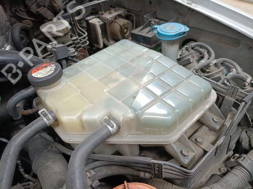Used Expansion tank Expansion tank SUZUKI GRAND VITARA I (FT, HT) 2.0 HDI 110 16V 4x4 (SQ420D, TD83V, JA420WD) (109 hp) 34439467 34439467