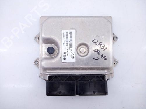 Engine control unit (ECU) FIAT DUCATO Van (250_) 180 Multijet 2,3 D | BP21770689M57 