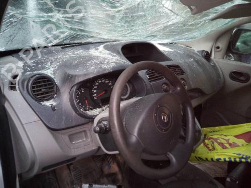 Mass air flow sensor RENAULT KANGOO / GRAND KANGOO II (KW0/1_) 1.5 dCi 85 (KW0K, KW0L, KW0B) | BP8670557M95 