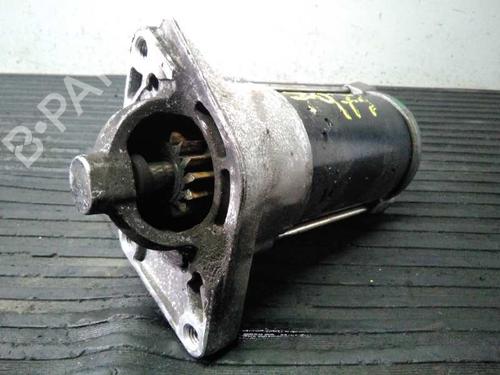 Motor arranque RENAULT TRAFIC III Van (FG_) 1.6 dCi 125 (FGMH) (125 hp) 6554423