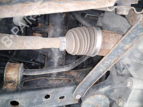 Used Left rear driveshaft JEEP PATRIOT (MK74) [2007-2017]  18724337