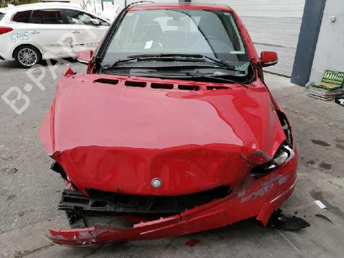 Engine control unit (ECU) MERCEDES-BENZ B-CLASS Sports Tourer (W245)  | BP4865391M57 