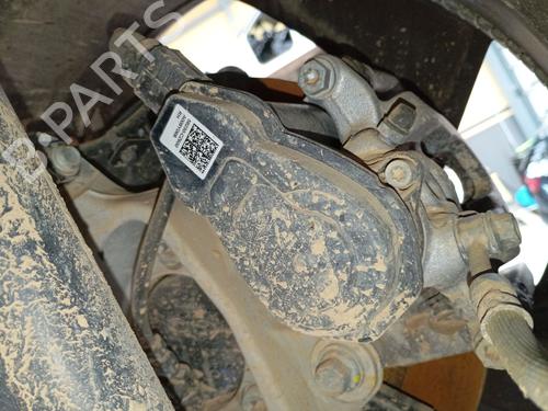 Høyre bremsecaliper bak HYUNDAI TUCSON (NX4E, NX4A) [2020-2025]  27867073