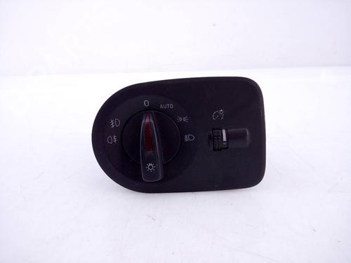 Used Headlight switch SEAT IBIZA IV SC (6J1, 6P5) 2.0 TDI (143 hp) 22777234
