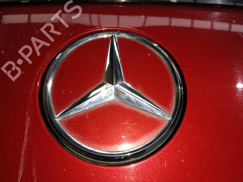 Used Tailgate handle Tailgate handle MERCEDES-BENZ GLC (X254) 220d 4-matic (254.605) (197 hp) 40041222 40041222