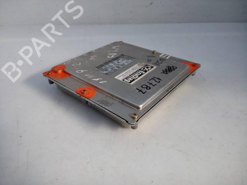 Engine control unit (ECU) MERCEDES-BENZ E-CLASS (W211) E 320 (211.065) | BP22651143M57 