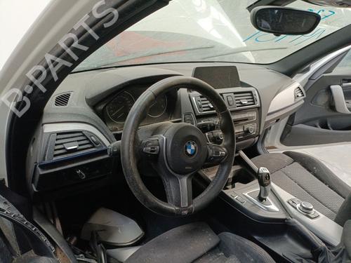 Left tailgate light BMW 1 (F20) 118 d | BP31931179C79