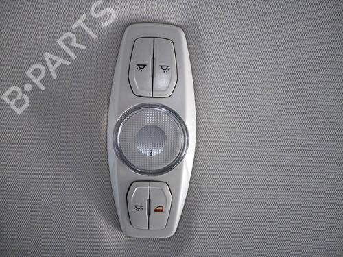 Plafoniera FORD KUGA II (DM2) [2012-2025]  20108245