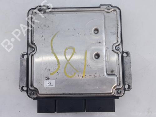 Engine control unit (ECU) DACIA DOKKER MPV (KE_) 1.5 dCi (KEAJ, KEAH) | BP13695026M57 