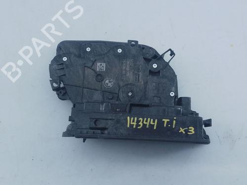 Venstre bagtil lås BMW X3 (G01, F97, G08) xDrive 20 d Mild-Hybrid (190 hp) 31089970