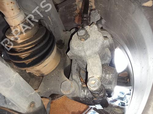 Used Left front brake caliper RENAULT MEGANE IV Grandtour (K9A/M/N_) [2016-2025]  22645526
