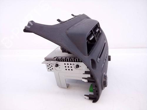 Bilradio HONDA CIVIC VIII Hatchback (FN, FK) 2.2 CTDi (FK3) | BP7988788E6 