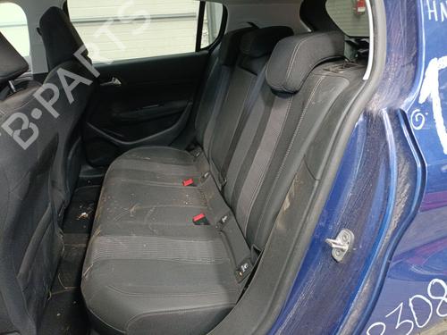 Windscreen washer tank PEUGEOT 308 II (LB_, LP_, LW_, LH_, L3_) 1.2 THP 130 | BP29977248C113