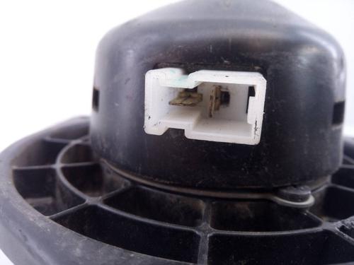 Heater blower motor SUZUKI GRAND VITARA II (JT, TE, TD)  | BP17061971M62 