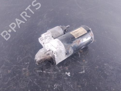 Used Starter MERCEDES-BENZ E-CLASS T-Model (S212) E 200 CDI / BlueTEC (212.205, 212.206) (136 hp) 31591549