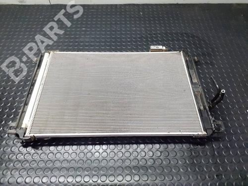 Used AC radiator AC radiator MERCEDES-BENZ E-CLASS (W212) E 220 CDI / BlueTEC (212.001, 212.002) (170 hp) 8342254 8342254