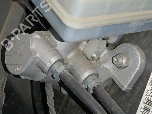 Brake master cylinder BMW X3 (F25) xDrive 20 d | BP29146722M77 