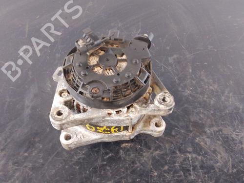 Alternator CITROËN BERLINGO (ER_, EC_) 1.5 BlueHDi 100 | BP29199236M7 