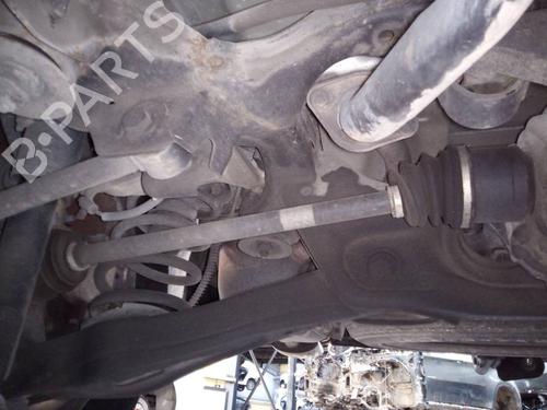 Used Right rear driveshaft HYUNDAI SANTA FÉ II (CM) 2.2 CRDi GLS (150 hp) 8883554