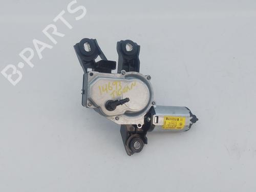 Used Rear wiper motor Rear wiper motor VW TIGUAN (5N_) 2.0 TDI (110 hp) 33844959 33844959