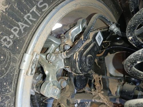 Bremssattel links hinten für TOYOTA COROLLA Estate (_E21_) 1.8 VVTi Hybrid (ZWE219) (140 hp) 28093789