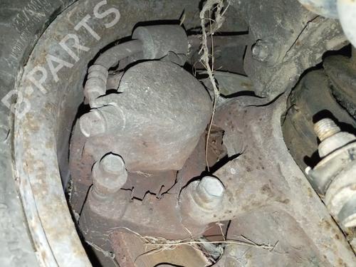 Used Left front brake caliper Left front brake caliper SUZUKI GRAND VITARA I (FT, HT) 2.0 TD 4x4 (SQ420D) (87 hp) 34439424 34439424