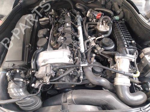 Rudehejsemekanisme Højre bagtil MERCEDES-BENZ C-CLASS (W203)  | BP10381327C25 