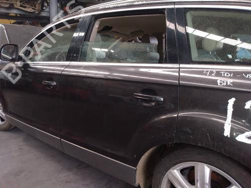 Left rear door AUDI Q7 (4LB)  | BP19415495C4 