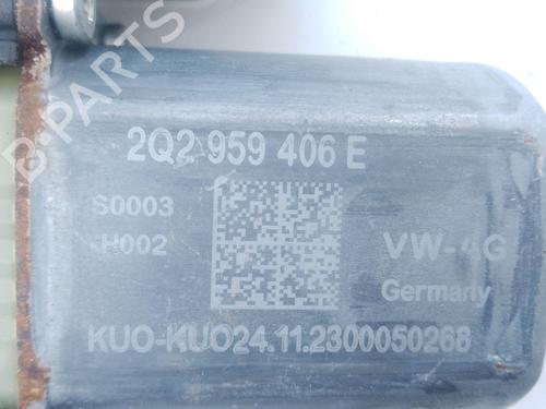 Front right window mechanism VW T-CROSS (C11, D31) | BP33843669C23 - Image 4