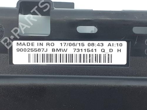Third brake light BMW 2 Coupe (F22, F87) 220 d | BP9270284L11 
