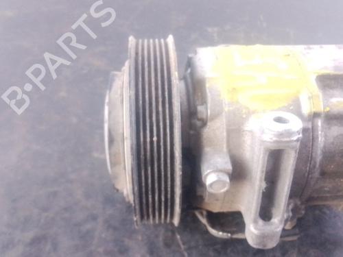 AC compressor RENAULT KADJAR (HA_, HL_) 1.5 dCi 110 (HLA3) | BP39949903M34 - Image 2