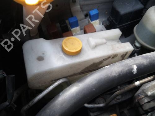 Used Expansion tank NISSAN X-TRAIL I (T30) 2.2 Di 4x4 (114 hp) 12493708