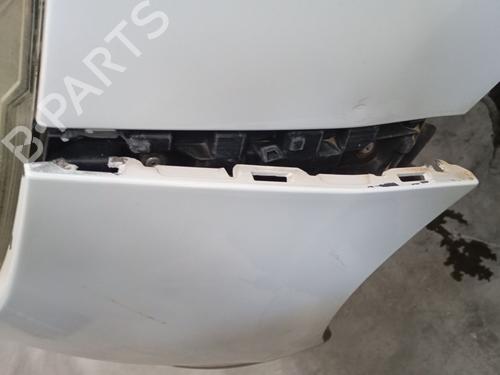 Front bumper DACIA LODGY (JS_) 1.5 dCi (JSMC, JSAF) | BP34473855C7  - Image 5